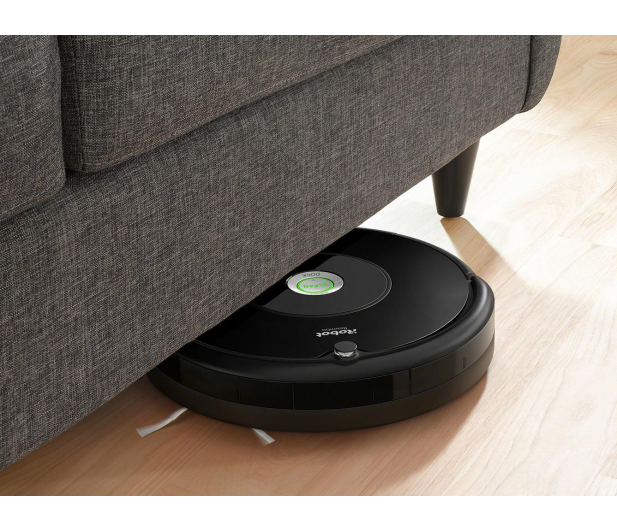 iRobot iRobot Roomba 606 ### - 1390731 - zdjęcie 5